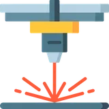 Professional Laser Cutting Nepal